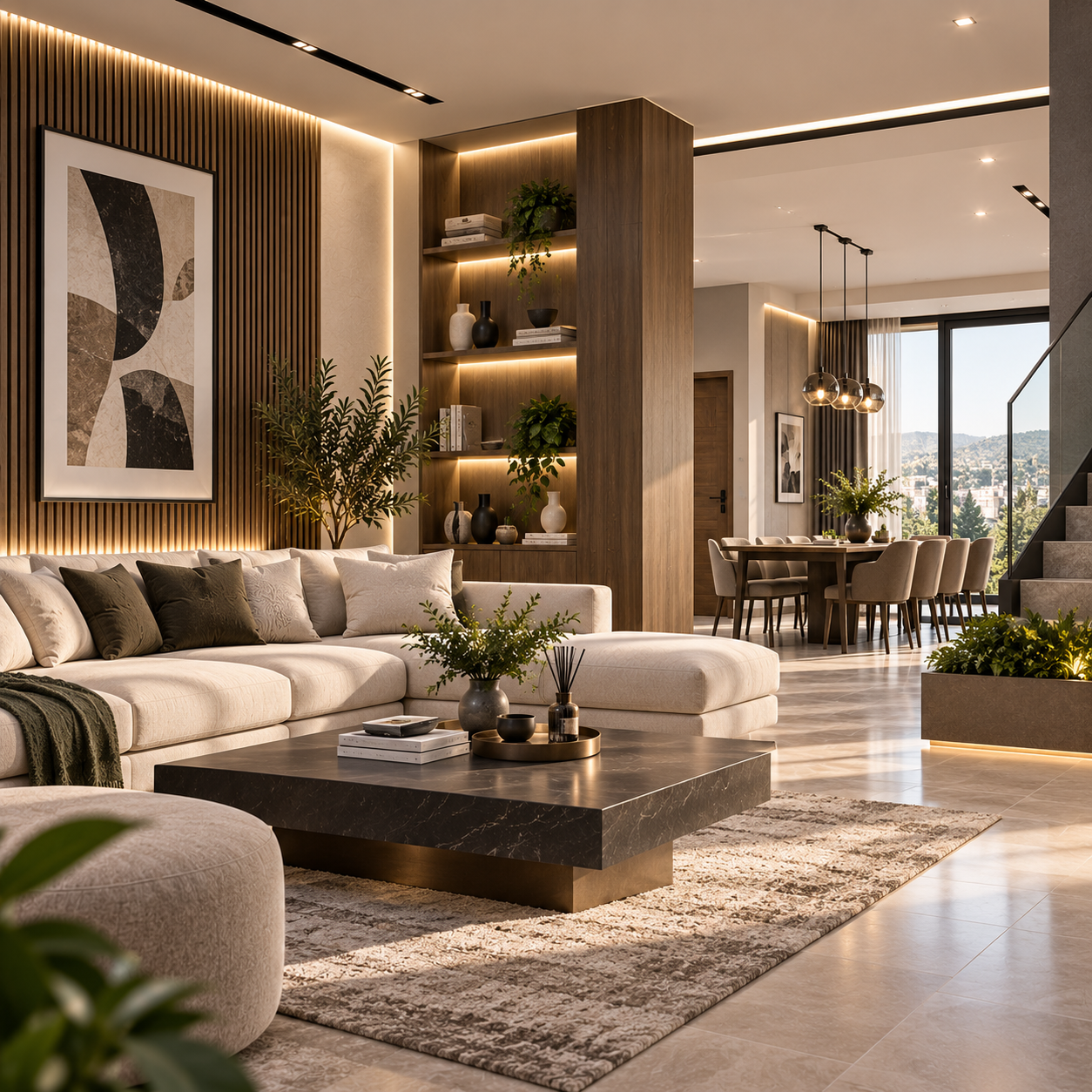 Interior Design